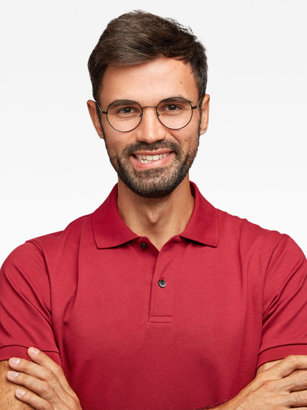 Carlos Almeida
